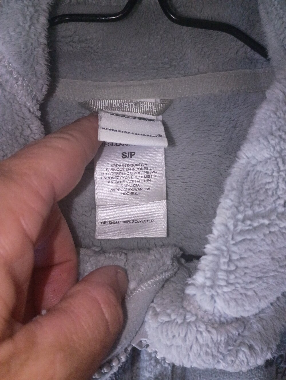 The North Face Jacket
